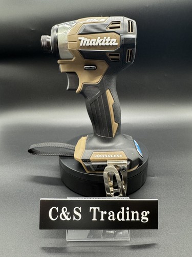 Makita td173dzab td173dz - makita,