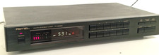 ROTEL AM/FM STEREO TUNER