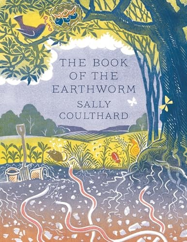 The book earthworm - of,