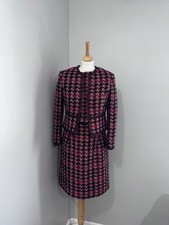 Hobbs Angeline Red/Black