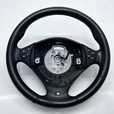Bmw 5 series E39 M sport steering wheel FOR REFURB ONLY
