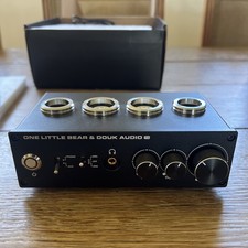 Douk audio one little bear - one,