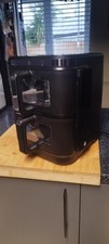 SWAN Twin Stack Air Fryer 11L