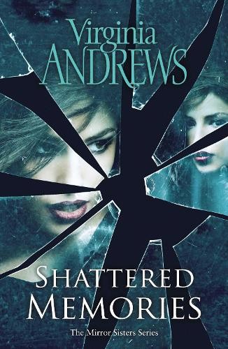 Shattered memories the mirror - memories,