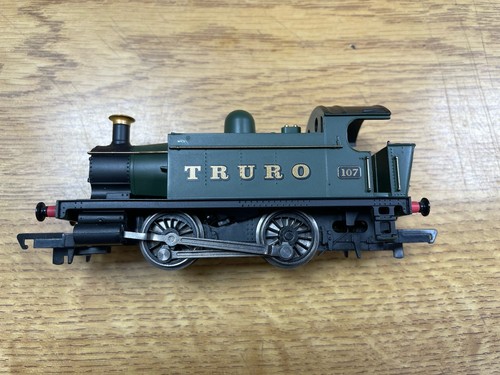 Hornby western messenger truro - western,