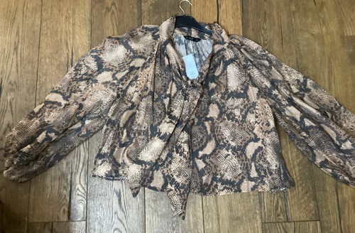 Florence fred snakeskin - florence, &fred