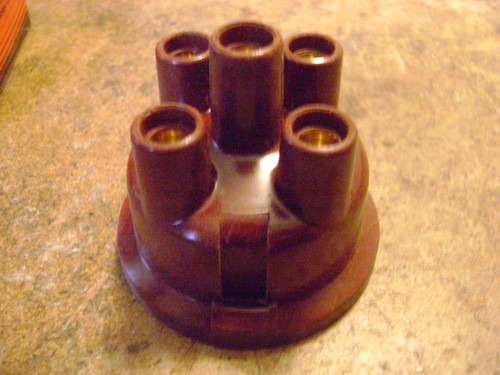 Distributor cap skoda - distributor,