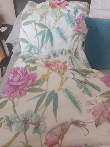Duvet cover only dorma - duvet,