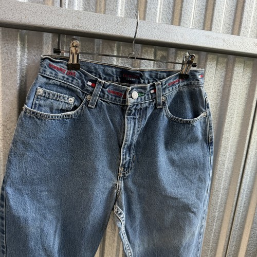 Tommy hilfiger jeans womens - tommy,