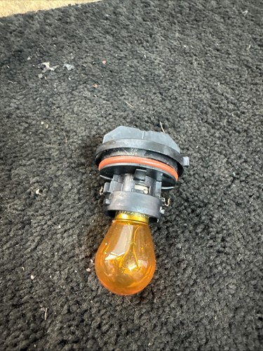 Saab front headlight - saab,