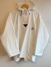 66°North rain smock-style