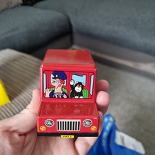 ERTL Postman Pat Royal Mail
