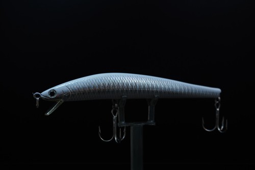 Lucky craft flash minnow 125 - lucky,