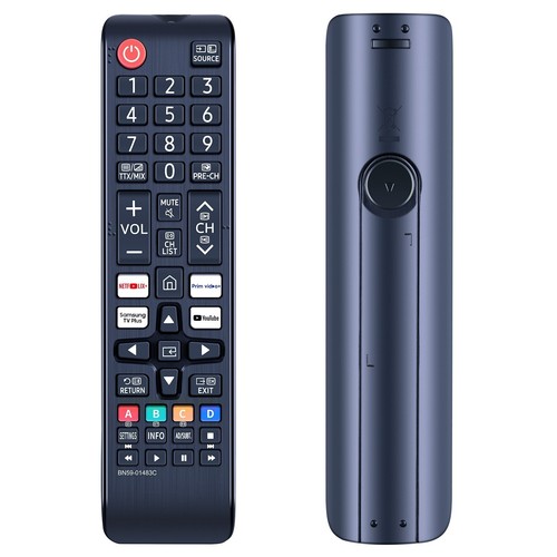 New remote control - fits, for