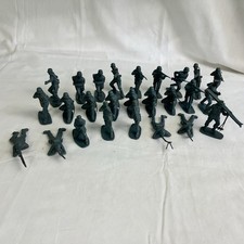 Airfix German Infantry &