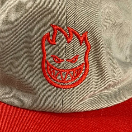 Spitfire wheels strapback lil - spitfire,