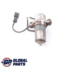 BMW F30 330e Hybrid Electrical