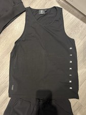 Gym King Rebellion Shorts and