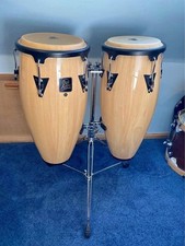Lp Aspire Professional Congas.