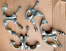 4 x Scaffolding Scaffold