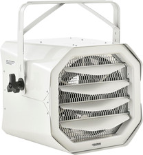 240V Horizontal Unit Heater