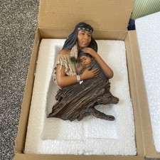 Native American Indian Hand