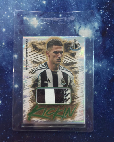 Sven botman newcastle united - sven,