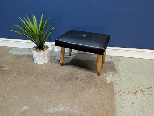 Vintage black vinyl - ,