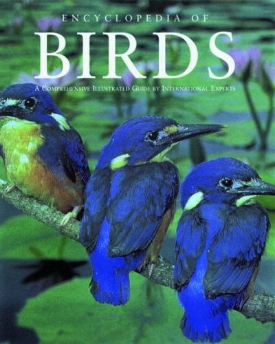 Encyclopedia birds ap - encyclopedia, of
