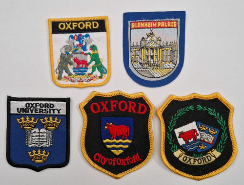 Oxford souvenir tourist - oxford,