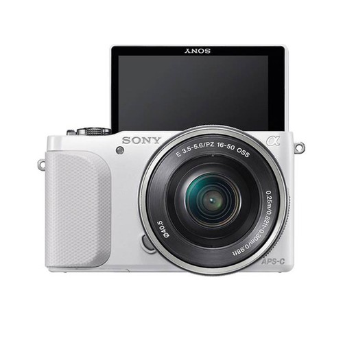 Sony alpha nex - sony, nex-3n