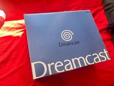 Sega Dreamcast Console Bundle