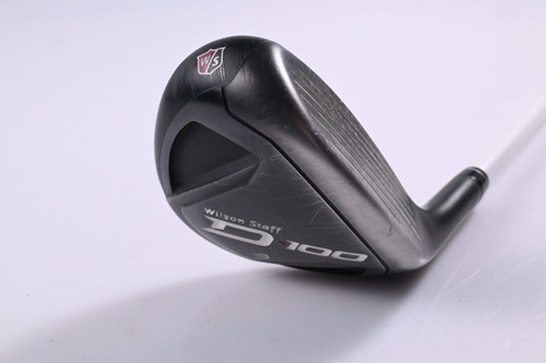 Wilson staff d100 hybrid - d100,