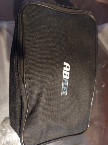 Flex belt toning abs - belt,