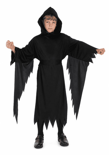 Kids demon costume halloween - costume,