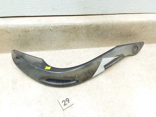 Bmw f650 funduro left tank - bmw,