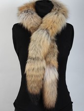 2002 Beautiful Fur Boa made