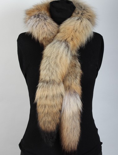 2002 beautiful fur boa - 2002,