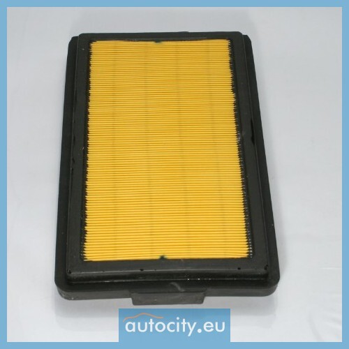 Tecnocar a325 air filter - tecnocar,