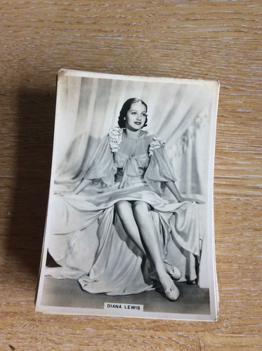 K1l cigarette card t 1930s - k1l,