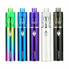 AUTHENTIC FREEMAX GEMM 80W Mod