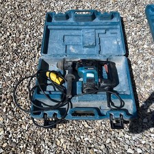 MAKITA HR3000C SDS HAMMER DRILL BREAKER WITH CASE 110V