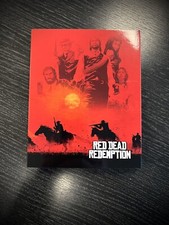 Red Dead Redemption PS4 Game