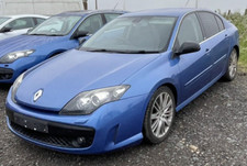 Breaking Spares - 2008 Renault laguna GT205 Saloon 2.0 Petrol F4RT, 106k miles