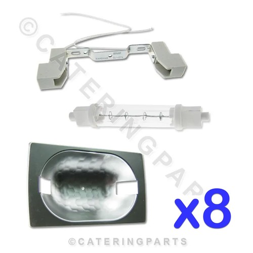 Complete kits food safe - x,