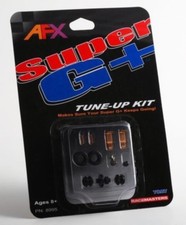 AFX HO Super G+ Slot Car