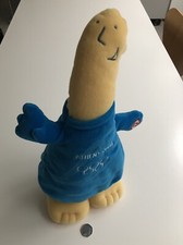 Large Phevos Soft Toy Athens
