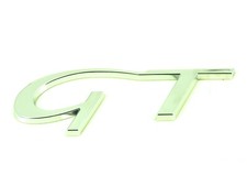 Genuine New ALFA ROMEO GT BOOT