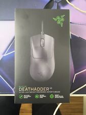 Razer DeathAdder V3 Wired