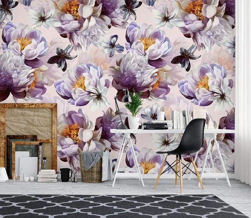 Fantasy flower r1457 - fantasy,